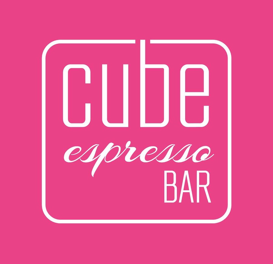 Cube Espresso Bar
